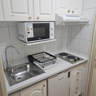Ss Aparment - Santiago - 1