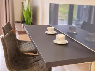 Ferienwohnung "Heimathafen"- Whg 3 - Hohen Wieschendorf - 3