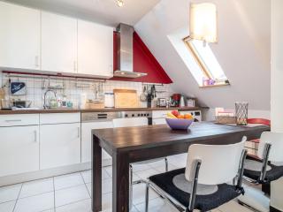 Ferienwohnung Ohana - Zingst - 4