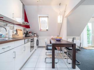 Ferienwohnung Ohana - Zingst - 3