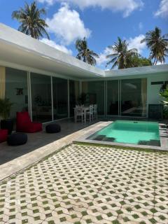 Villa harapan 2 - Kuta Lombok - 0