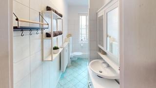3-Raum-Appartement im Lutherviertel - Chemnitz - 2