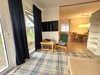 Ferienhaus Dorfidyll - Pudagla - 3