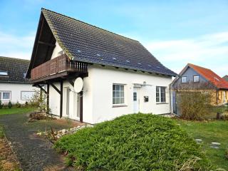 Ferienhaus Dorfidyll - Pudagla - 0