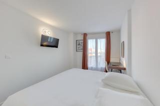 Disney apartment for 6 people - Torcy - 7