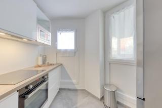 Disney apartment for 6 people - Torcy - 6