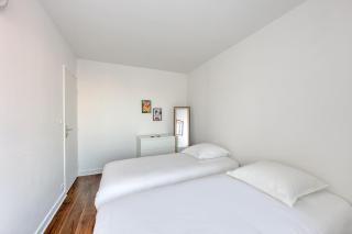 Disney apartment for 6 people - 1