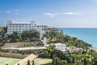 Eurotennis 1009-1 Paradise Beach Apartment - Villajoyosa - 9