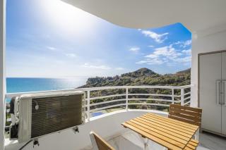 Eurotennis 1009-1 Paradise Beach Apartment - Villajoyosa - 2