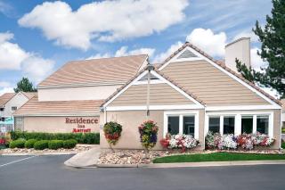 Residence Inn by Marriott Boulder - Boulder - 9