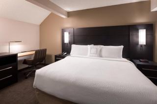Residence Inn by Marriott Boulder - Boulder - 1