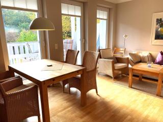 Haus Auguste Whg 01 - Bansin - 4