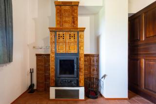 Haus 44 - Liběšice - 6