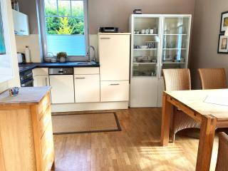 Haus Auguste Whg 01 - Bansin - 2