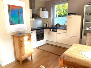 Haus Auguste Whg 01 - Bansin - 1