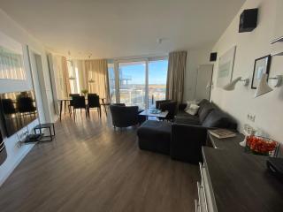 Ferienwohnung „la mer“ Marina Wendtorf - Wendtorf - 9