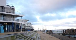 Ferienwohnung „la mer“ Marina Wendtorf - Wendtorf - 8