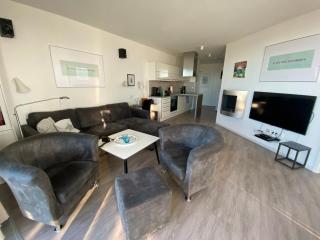Ferienwohnung „la mer“ Marina Wendtorf - Wendtorf - 7