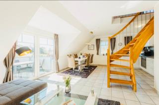 Darßer Weg 36a Whg 10 "Deichrose" - Zingst - 8