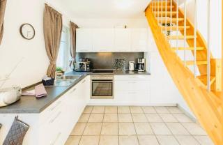 Darßer Weg 36a Whg 10 "Deichrose" - Zingst - 7