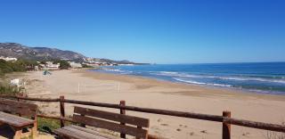 Playamar - Alcossebre - 1