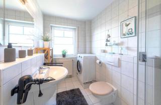 Darßer Weg 36a Whg 10 "Deichrose" - Zingst - 2