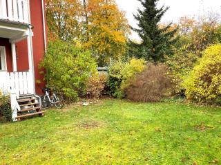 Haus Auguste Whg 01 - Bansin - 6