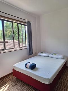 Casarão até 8 pessoas 400m mar Bombinhas - 1