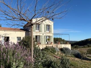 Mas de l'Archange - Montagnac - 3