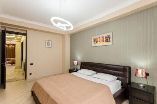Luxury Apartment on Rustaveli Avenue - Tbilisi - 1