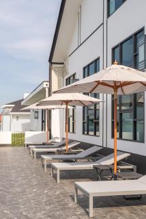 Pan Ville Resort - Pathum Thani - 9