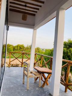 Sailors Villa - Jambiani - 6