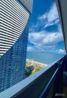 Батуми, Апартаменты Орби - Batumi - 1