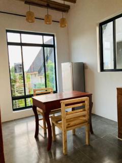 Sailors Villa - Jambiani - 3