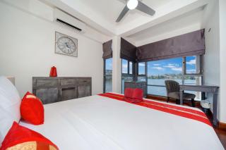 Allamanda Premium Apartments Laguna Phuket - - 8