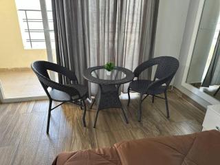 Urban Apartment Near Expo Mart - 5