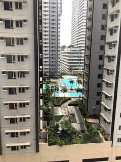 S Residence 3,Mall of Asia Area - Manila - 2