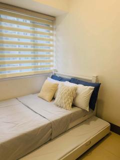 S Residence 3,Mall of Asia Area - Manila - 1