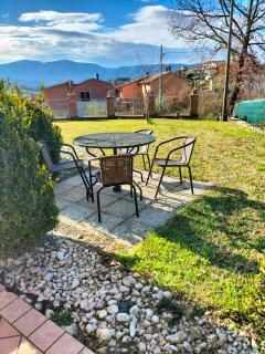 La casa di Beba - Collescipoli - 3