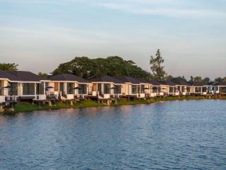Pan Ville Resort - Pathum Thani - 4