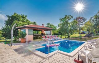 Holiday Home Vinez V - Vinež - 7