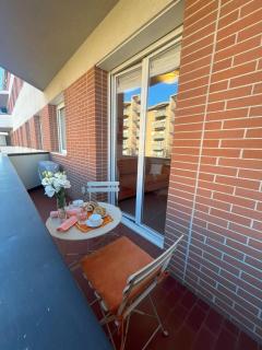 Panoramic Apartment Central Bergamo Free Parking P - Bergamo - 5