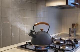 5 minutes Sea stunning apartment - Laigueglia - 1