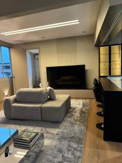 Apartment with spectacular view - 1