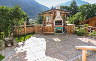 Sehr Schoene Ferienwohnung - Schladming - 9