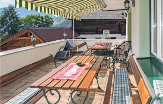 Sehr Schoene Ferienwohnung - 8