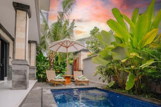 Grand opening sale, Canggu, Villa Serenity Haven - Canggu - 0