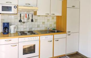 Sehr Schoene Ferienwohnung - 4