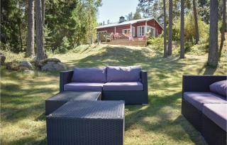 Cozy Home In Djurhamn With Wifi - 6