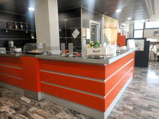 Hotel Meuble' Atlantic - Treviglio - 3